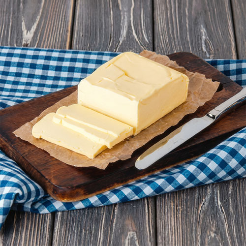 Butter
